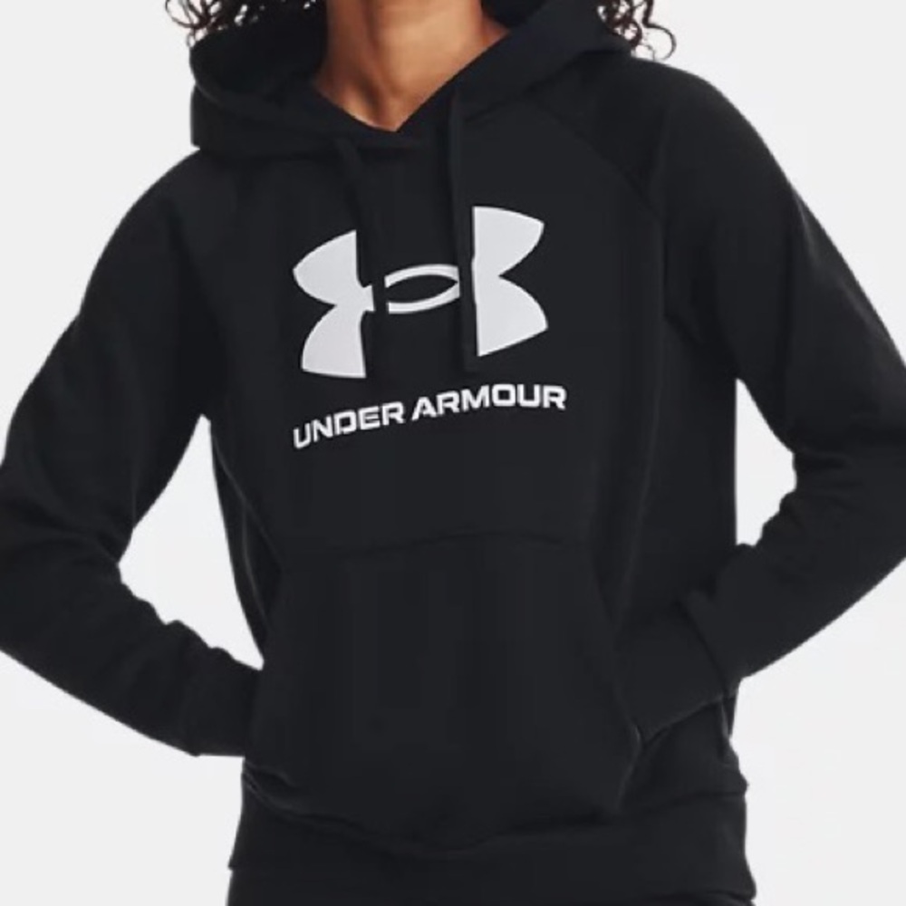 Under Armour Womens XS Hoodie